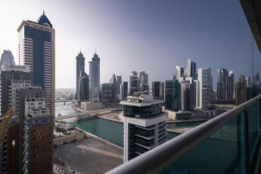 Luton Vacation Homes - Elite Business Bay Residence